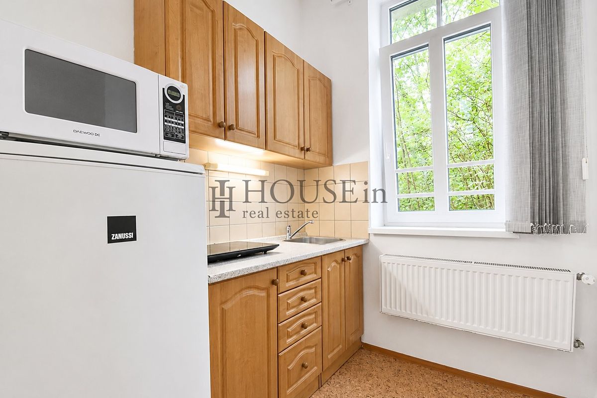 Pronájem bytu 2+1 40 m²