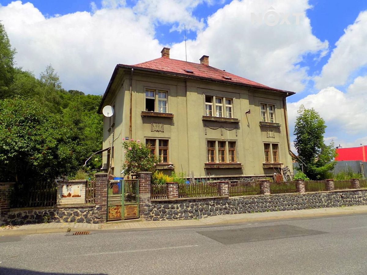 Prodej bytu 3+1 90 m²