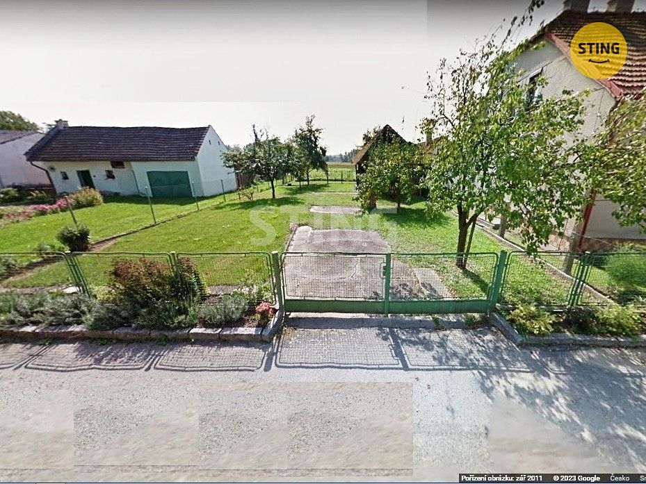 Prodej stavebního pozemku 1416 m² – fotografie 3