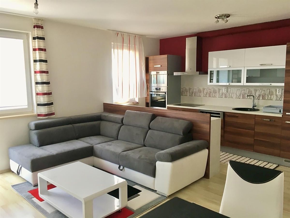 Pronájem bytu 3+kk 66 m² – fotografie 4