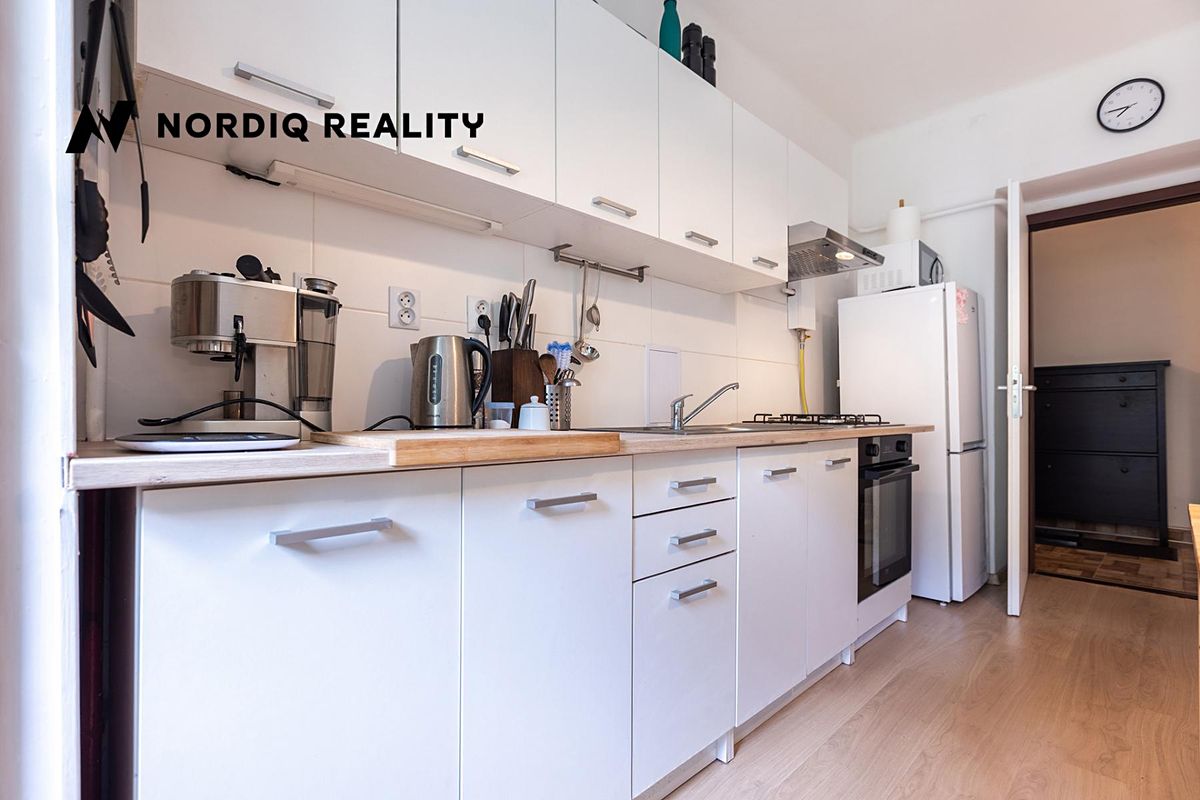 Prodej bytu 2+kk 42 m² – fotografie 2