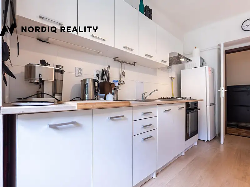 Prodej bytu 2+kk 42 m², Teplice – náhled fotky 2