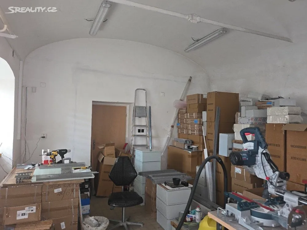 Pronájem skladového prostoru 79 m² – pohled 4