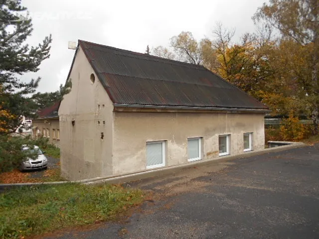 Pronájem skladového prostoru 79 m² – pohled 3