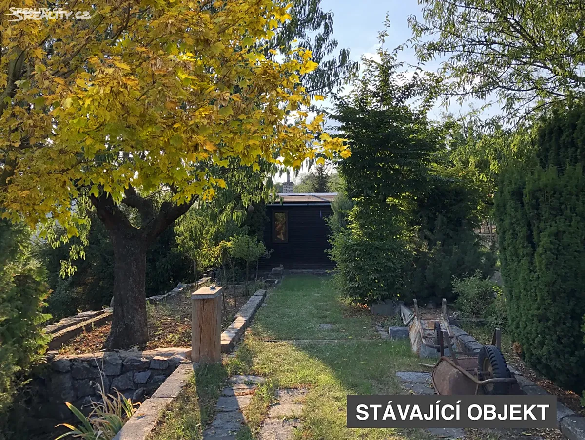 Prodej chaty 50 m², pozemek 1200 m² – pohled 5