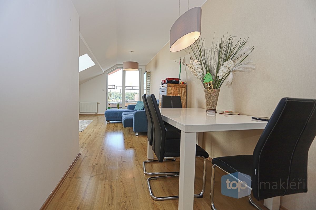 Prodej bytu 4+kk 115 m² – fotografie 3