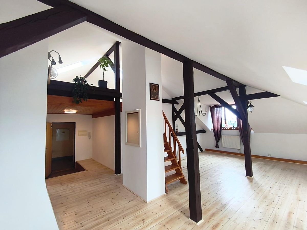 Prodej bytu atypický 116 m²