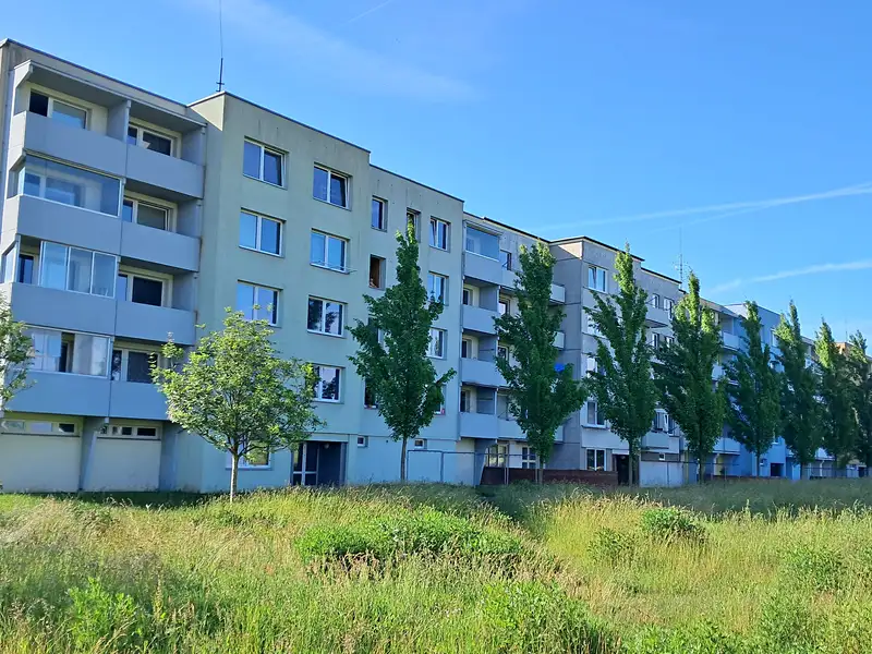 Prodej bytu 2+kk 43 m², Strakonice – náhled fotky 3