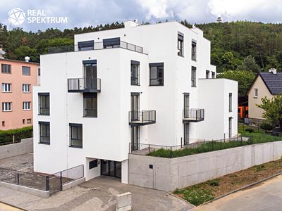 Prodej bytu 3+kk 75 m²