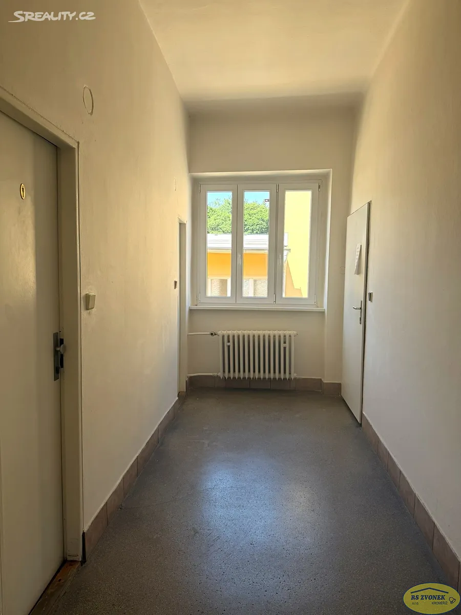Pronájem kanceláře 17 m² – pohled 5