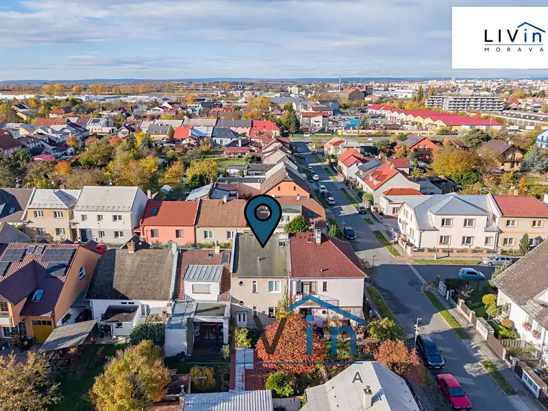Prodej rodinného domu 143 m², pozemek 155 m², Olomouc – náhled fotky 2