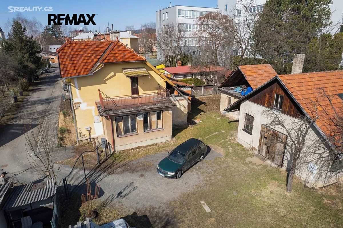 Prodej rodinného domu 180 m², pozemek 1156 m², Rožnov pod Radhoštěm