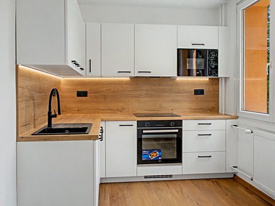Pronájem bytu 3+1 65 m²