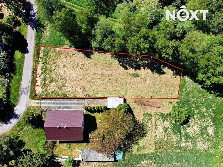 Prodej pozemku, 1 264 m² (1 z 9)