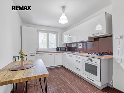 Pronájem bytu 2+1 60 m²