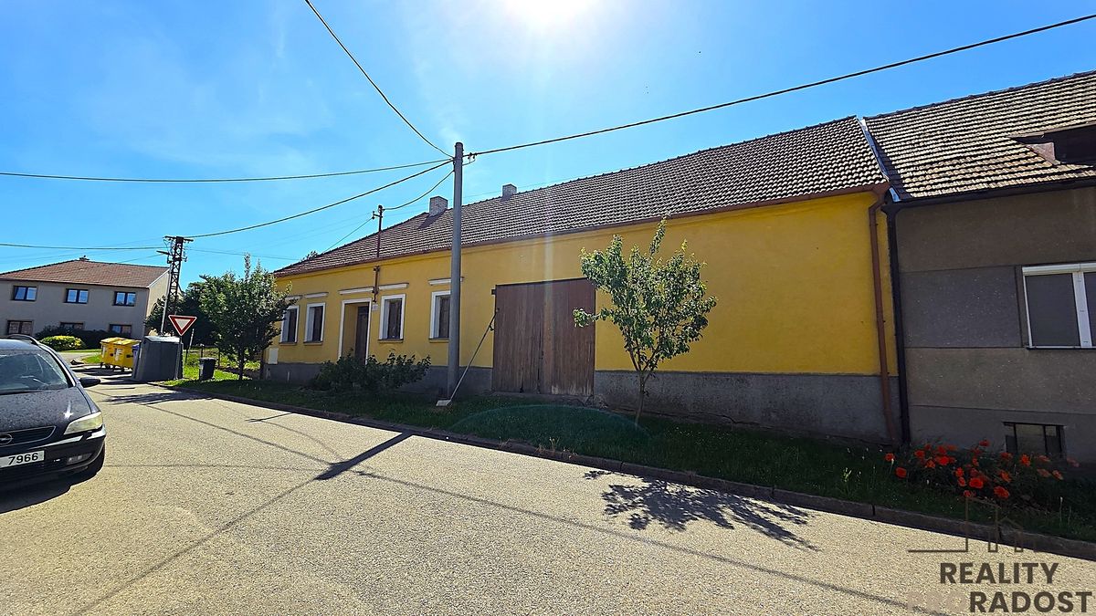 Prodej rodinného domu 97 m², pozemek 508 m² – fotografie 5