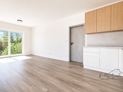 Pronájem bytu 3+kk 72 m²