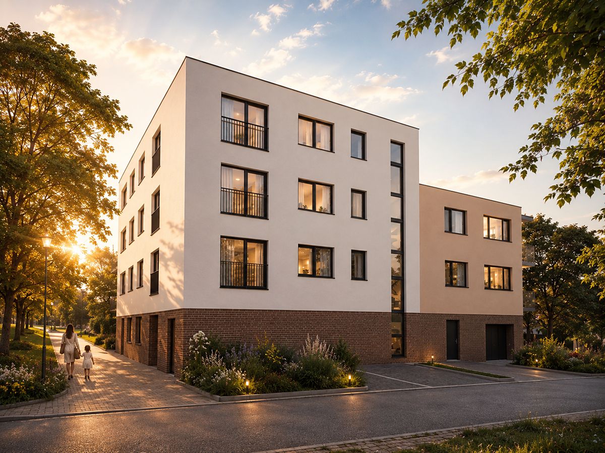 Prodej bytu 3+kk 74 m² – fotografie 5
