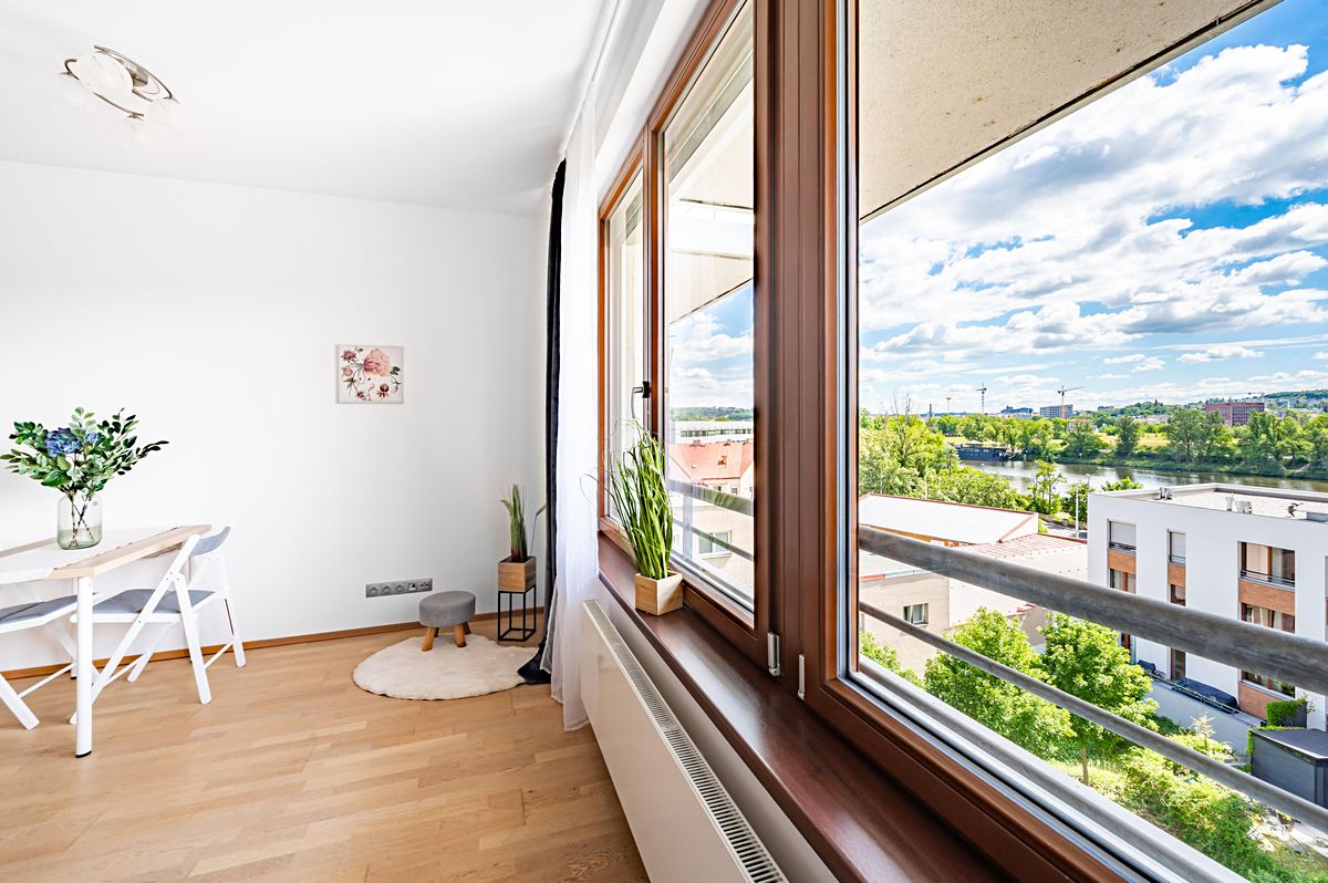 Prodej bytu 1+kk 31 m² – fotografie 2