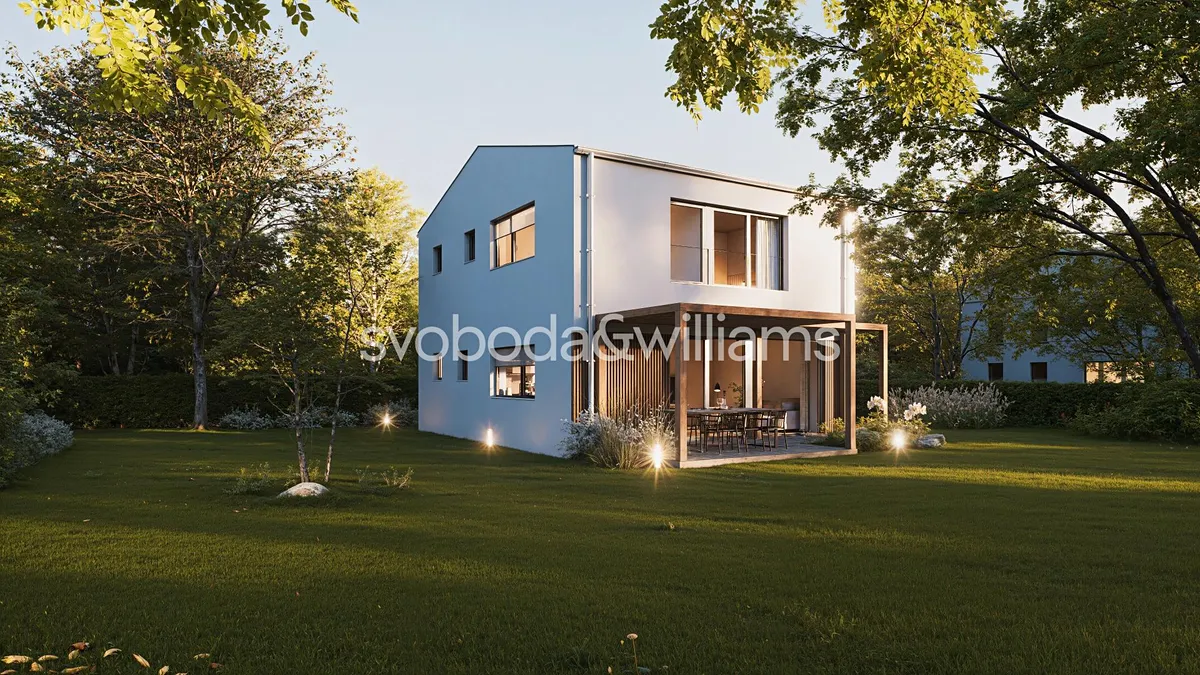 Prodej rodinného domu 121 m², pozemek 838 m²
