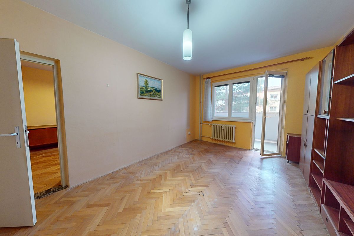 Prodej bytu 2+1 56 m² – fotografie 4