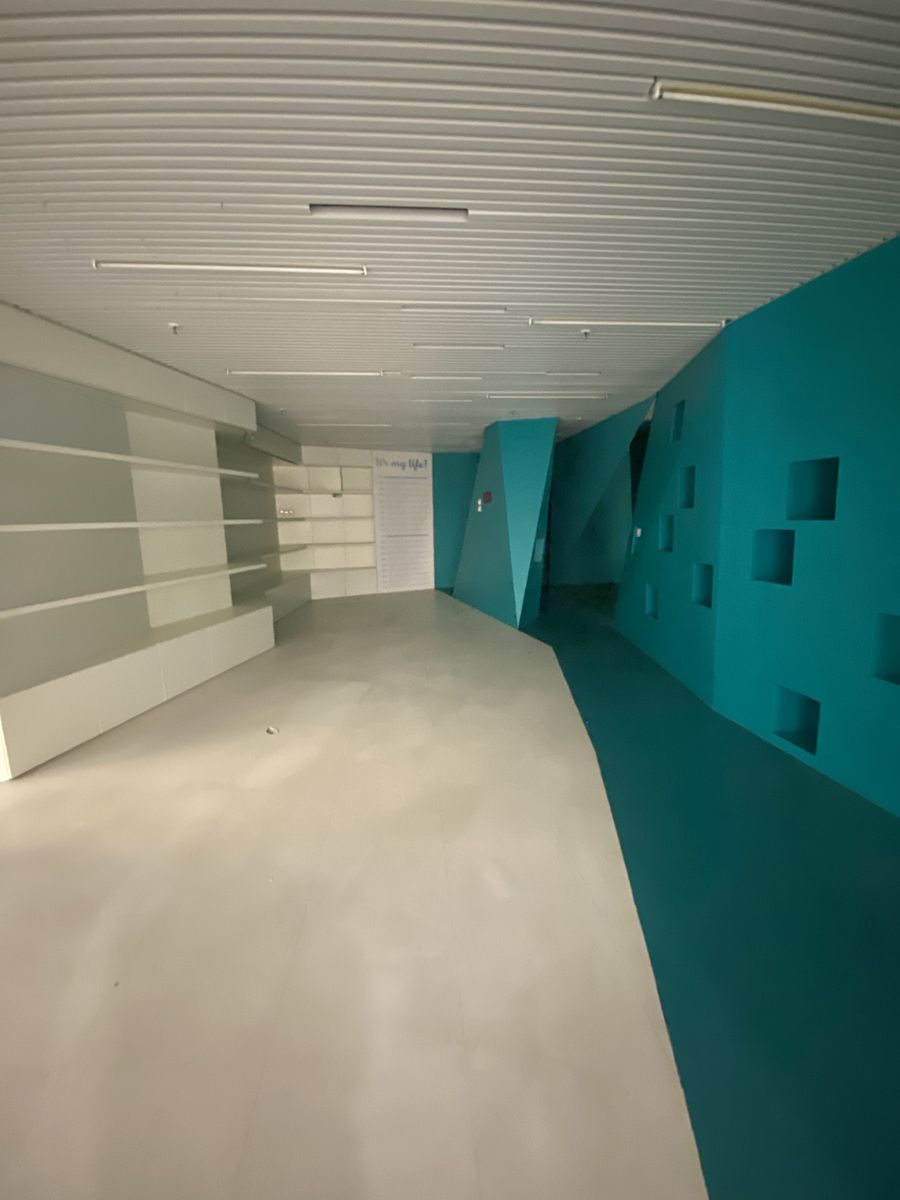 Pronájem obchodního prostoru 206 m² – fotografie 5