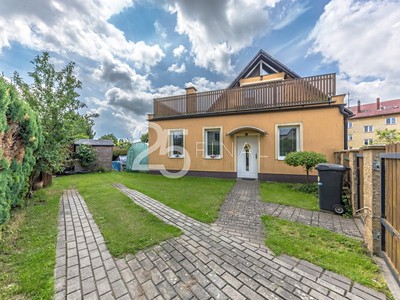 Prodej  rodinného domu 102 m², pozemek 235 m²
