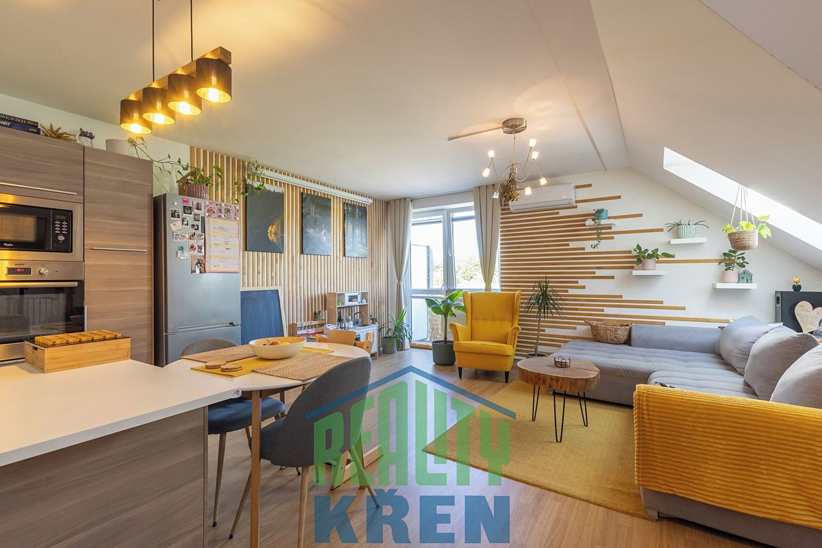 Prodej bytu 3+kk 92 m²