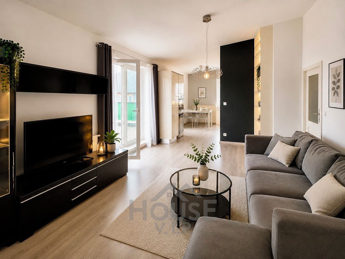 Prodej bytu 2+kk 54 m²