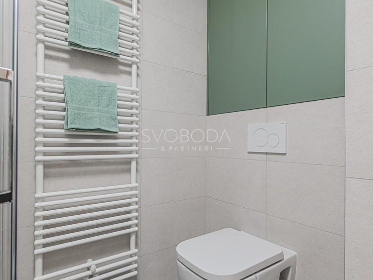 Prodej bytu 2+kk, 44 m² (12 z 26)