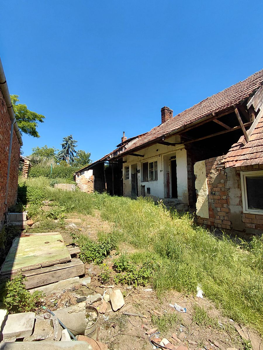 Prodej rodinného domu 92 m², pozemek 1833 m² – fotografie 5