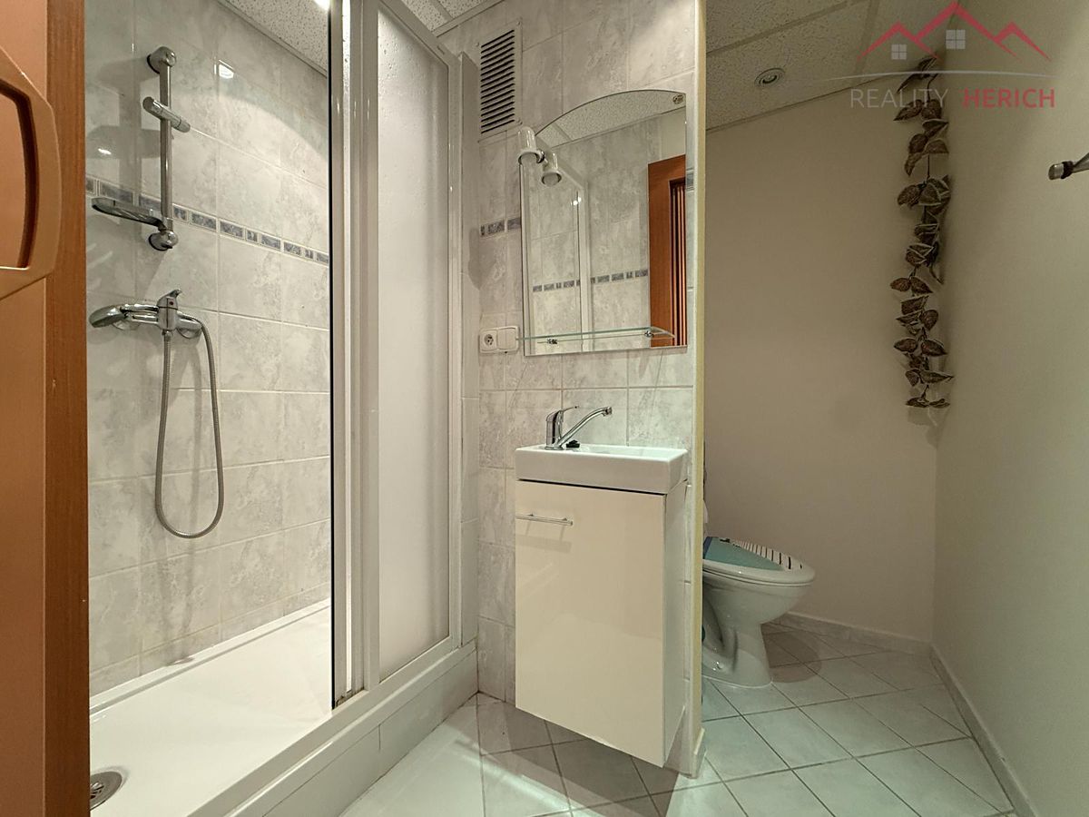 Prodej bytu 1+1 36 m² – fotografie 2