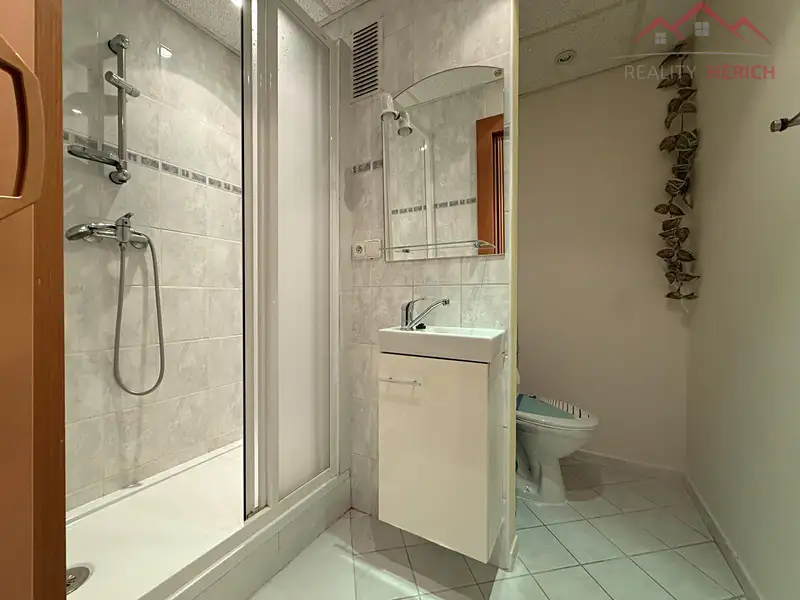 Prodej bytu 1+1 36 m², Chomutov – náhled fotky 2