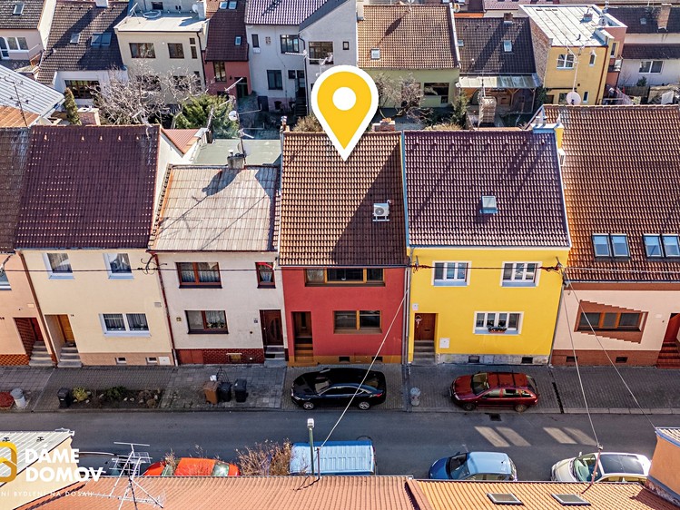 Prodej domu, 135 m² (3 z 20)