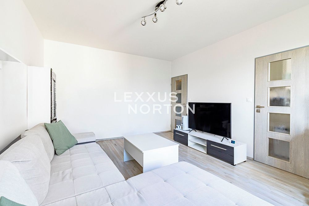 Pronájem bytu 2+1 56 m²