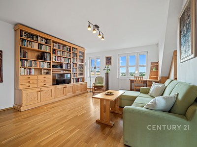 Prodej bytu 2+1 103 m²