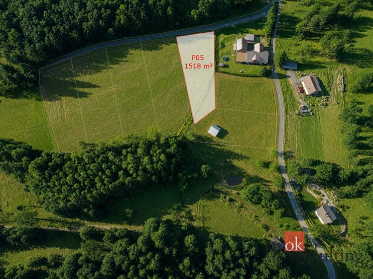 Grundstück zum Kauf, 1.518 m² (1 von 7)