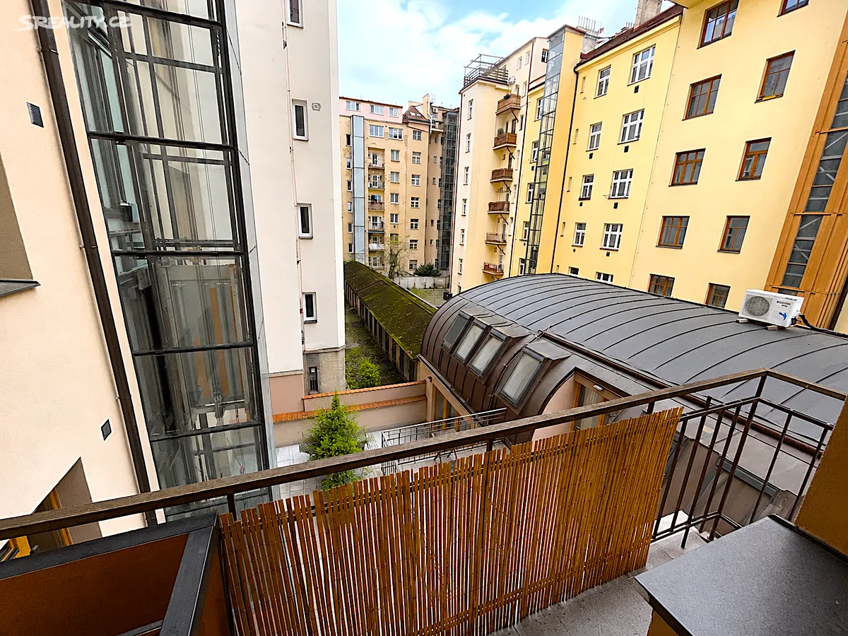 Prodej bytu 2+kk 53 m², Praha