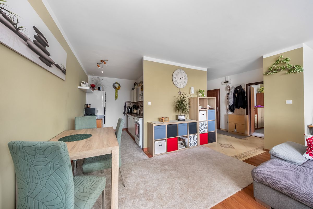 Prodej bytu 2+kk 65 m² – fotografie 3