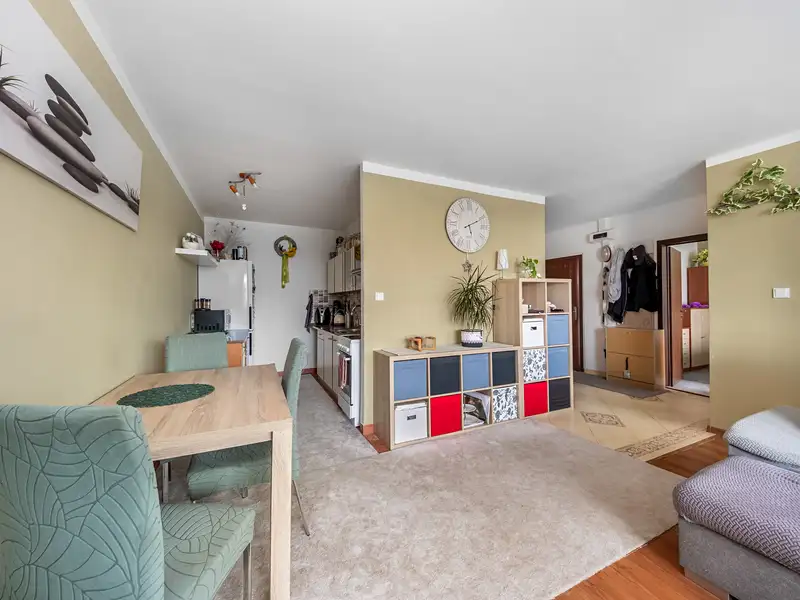 Prodej bytu 2+kk 65 m², Dobříš – náhled fotky 3