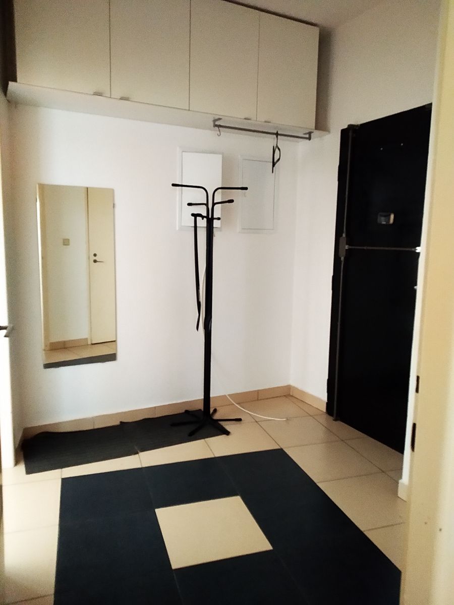 Pronájem bytu 2+1 87 m²