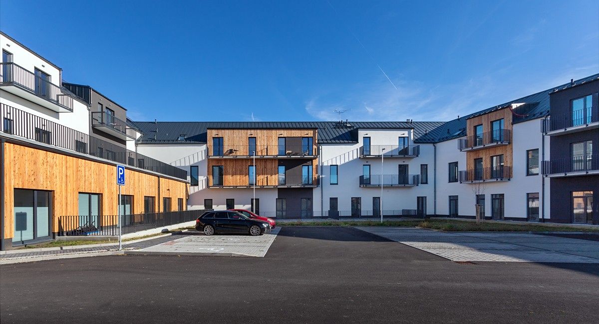 Prodej bytu 3+kk 84 m²