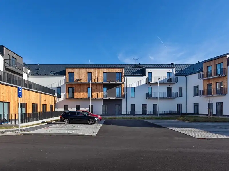 Prodej bytu 3+kk 84 m², Třešť – náhled fotky 1
