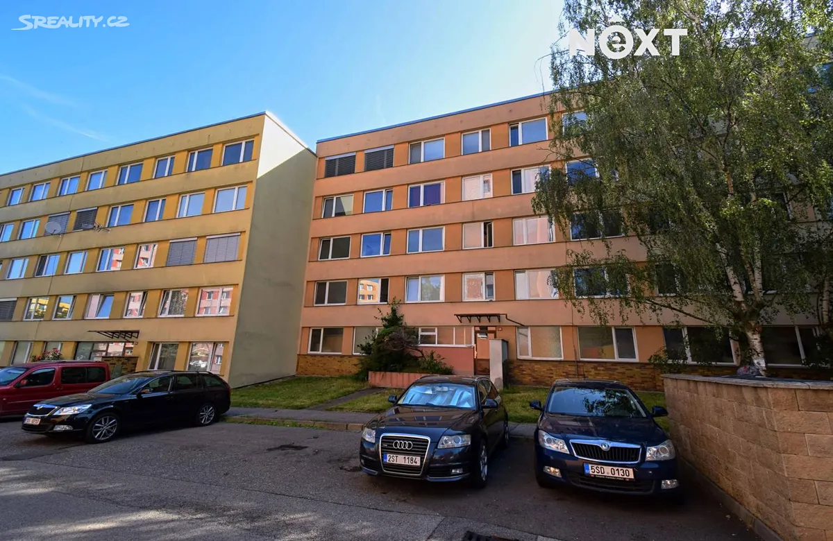 Prodej bytu 3+1 62 m², Kladno