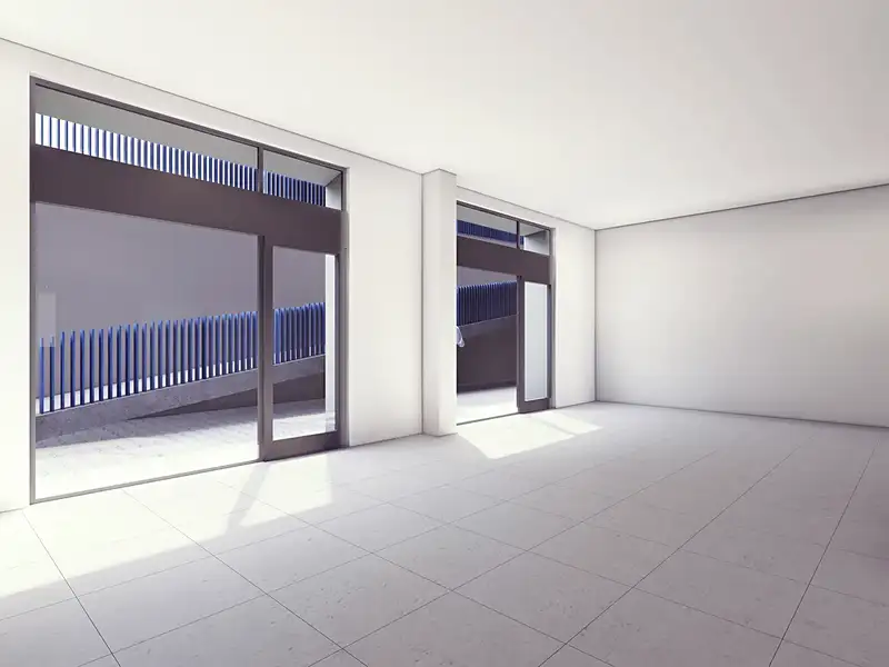 Prodej obchodního prostoru 93 m², Ostrava – náhled fotky 2