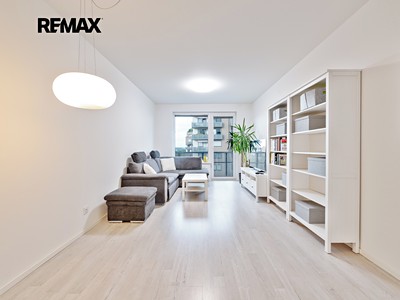 Pronájem bytu 2+kk 60 m²