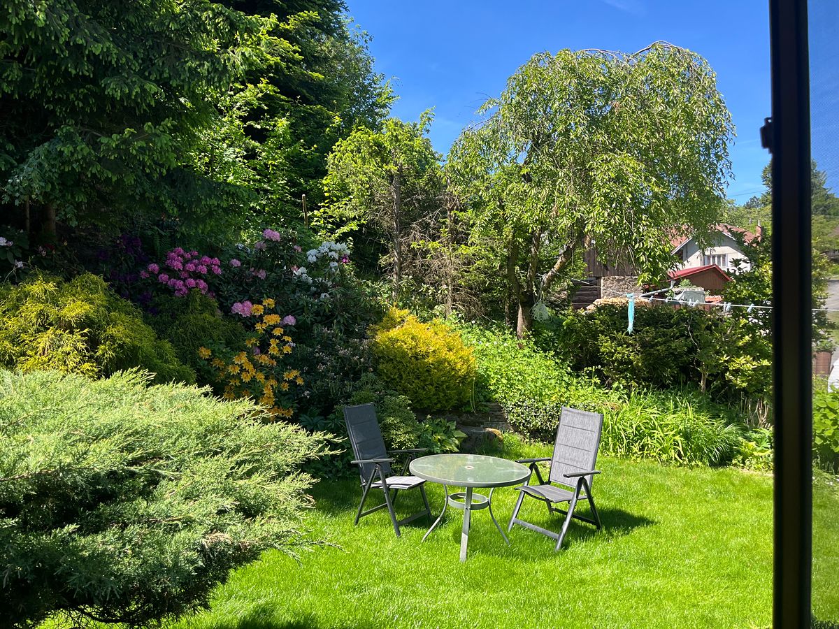 Prodej chalupy 200 m², pozemek 975 m² – fotografie 5