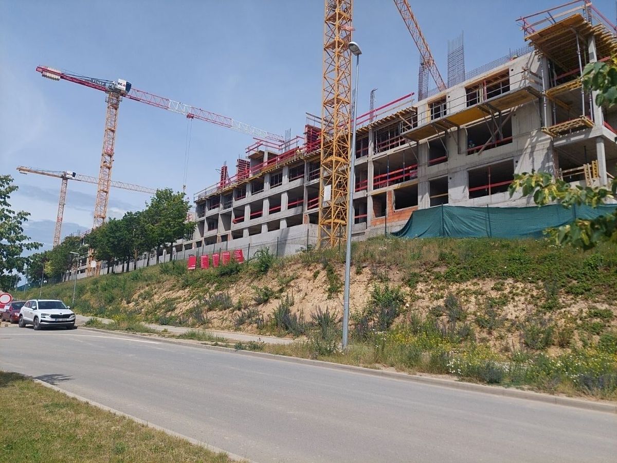 Prodej bytu 3+1 86 m²