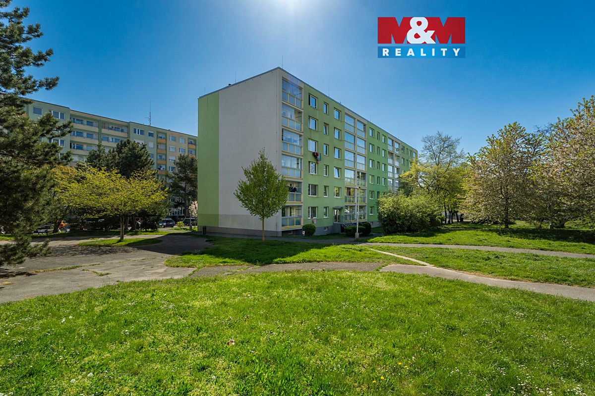Prodej bytu 1+kk 29 m²