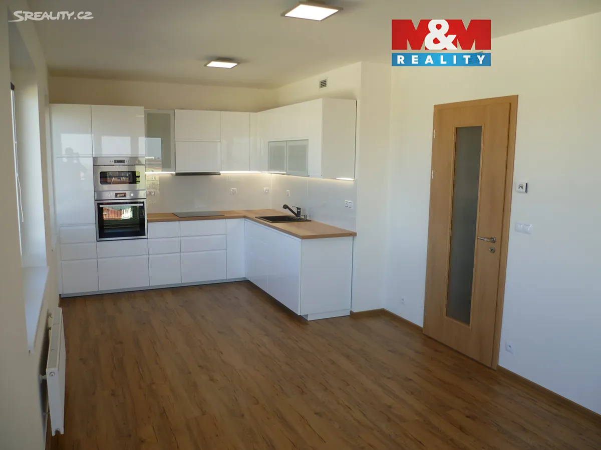 Pronájem bytu 2+kk 58 m², Praha